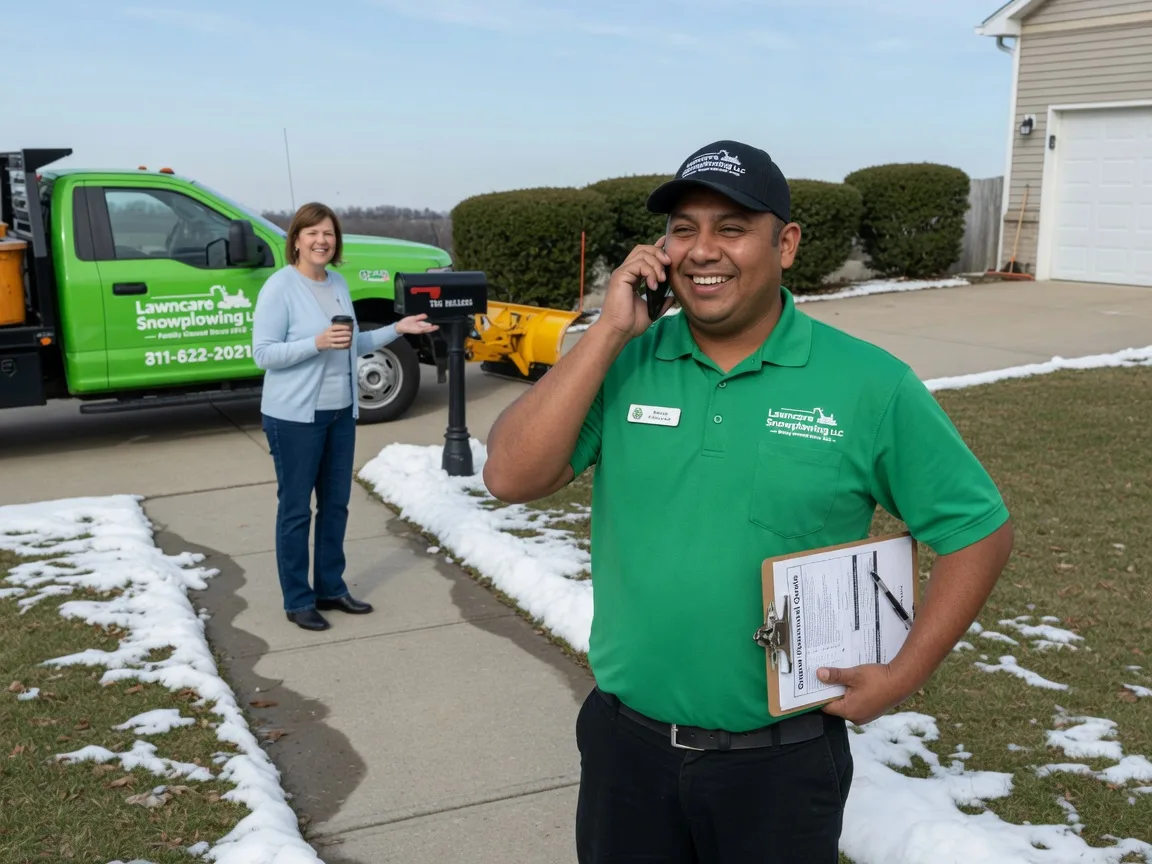 Lawn Care Services By Expert Landscaper Hartwick, IA FAQs